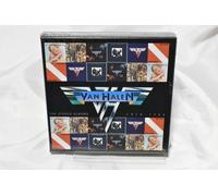 Van Halen-The Studio Albums 1978 - 1984-IMPORT CD From Japan