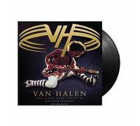 Van Halen - The Super Dome, Tokyo '89 [VINYL]