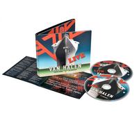 VAN HALEN - TOKYO DOME IN CONCERT 2 CD NEW