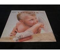 Van Halen - Van Halen - 1984