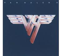 VAN HALEN - Van Halen 2
