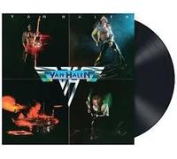 Van Halen - Van Halen (Remastered) [VINYL]