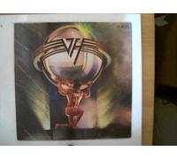 Van Halen: - Van Halen - 5150, [VINYL]