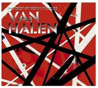 Van Halen Van Halen Best Of Both Worlds (CD) (US IMPORT)