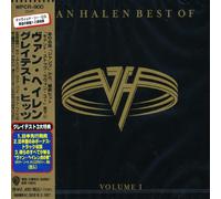 Van Halen - Van Halen Greatest Hits