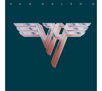 Van Halen Van Halen II (CD) Album (US IMPORT)