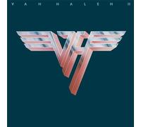 Van Halen II [Remastered] [LP] by Van Halen (Record, 2015)