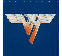 Van Halen - Van Halen II [Reissue]