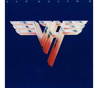Van Halen - Van Halen II (Remastered)