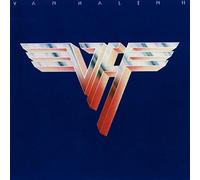 Van Halen II [Remastered] [LP] by Van Halen (Record, 2015)