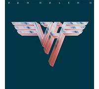 Van Halen - Van Halen II (Remastered) [VINYL]