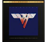 Van Halen Van Halen II (UltraDisc One-step) (Vinyl) (US IMPORT)