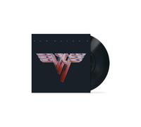Van Halen II [Remastered] [LP] by Van Halen (Record, 2015)