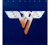 Van Halen - Van Halen II - Warner Bros. Records - 38623 5, Bertelsmann Club - 38623 5