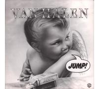 VAN HALEN - VAN HALEN - JUMP 7in [35576]