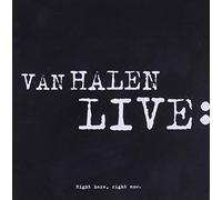 Van Halen Live: