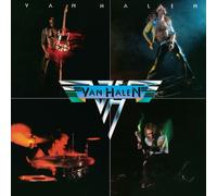 Van Halen Van Halen Vinyl LP Remastered 2015 NEW