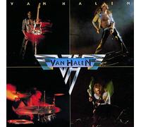 Van Halen - Van Halen (Reissue)
