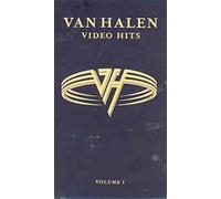 Van Halen - Van Halen - Video Hits - Vol. 1 [VHS] [1996]
