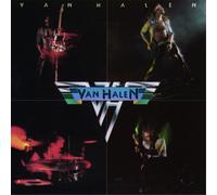 Van Halen Van Halen Vinyl LP Remastered 2015 NEW
