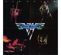 Van Halen Van Halen (Vinyl) 12" Album (US IMPORT)