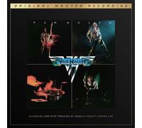Van Halen Van Halen (Vinyl)