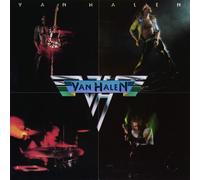 Van Halen Van Halen Vinyl LP Remastered 2015 NEW