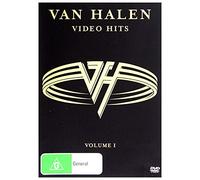 Van Halen: Video Hits - Volume 1 [DVD] [2003]