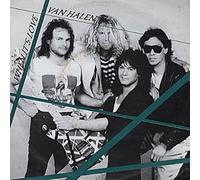 VAN HALEN - When it's love / A Apolitical Blues / 921 000-0
