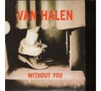 Van Halen - Without You