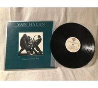 Van Halen - Women and children first (1980) / Vinyl record [Vinyl-LP]