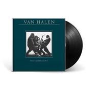 Women and Children First [LP] by Van Halen (Record, 2015)