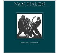 Women and Children First [LP] by Van Halen (Record, 2015)