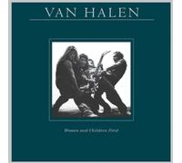Van Halen Women and Children First (Vinyl) 12" Album (US IMPORT)
