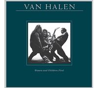 Van Halen - Women And Children First [VINYL]