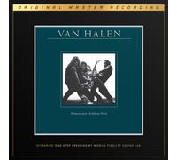 VAN HALEN - WOMEN CHILDREN FIRST 2LP/180G/45RPM SUPERVINYL ULTRADI - V1111z