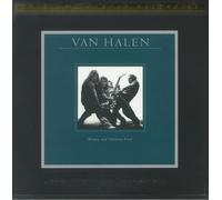 Van Halen - Women & Children First [VINYL]
