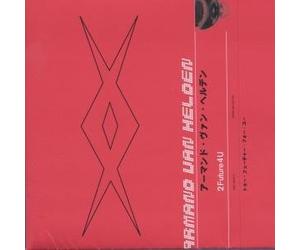 Van Helden, Armand - 2 Future 4u