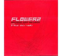 Van Helden Armand - Flowerz [VINYL]