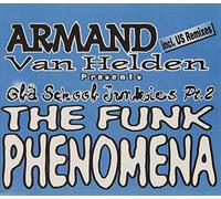 Van Helden Armand - Funk Phenomena