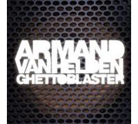 Van Helden, Armand - Ghettoblaster [12trx]