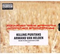 Van Helden, Armand - Killing Puritans