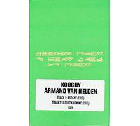 Van Helden, Armand - Koochy [CASSETTE]