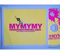 Van Helden, Armand - Mymymy