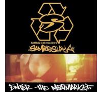 Armand Van Helden – Sampleslaya – CD