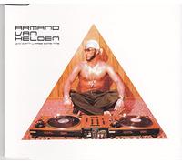 Van Helden, Armand - Why Can't U Free Some Time