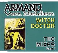 Van Helden Armand - Witch Doktor
