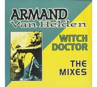 Van Helden Armand - Witch Doktor [VINYL]