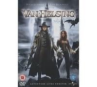 Van Helsing (2004) Single Disc Edition [DVD]