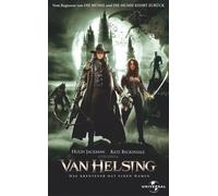Van Helsing